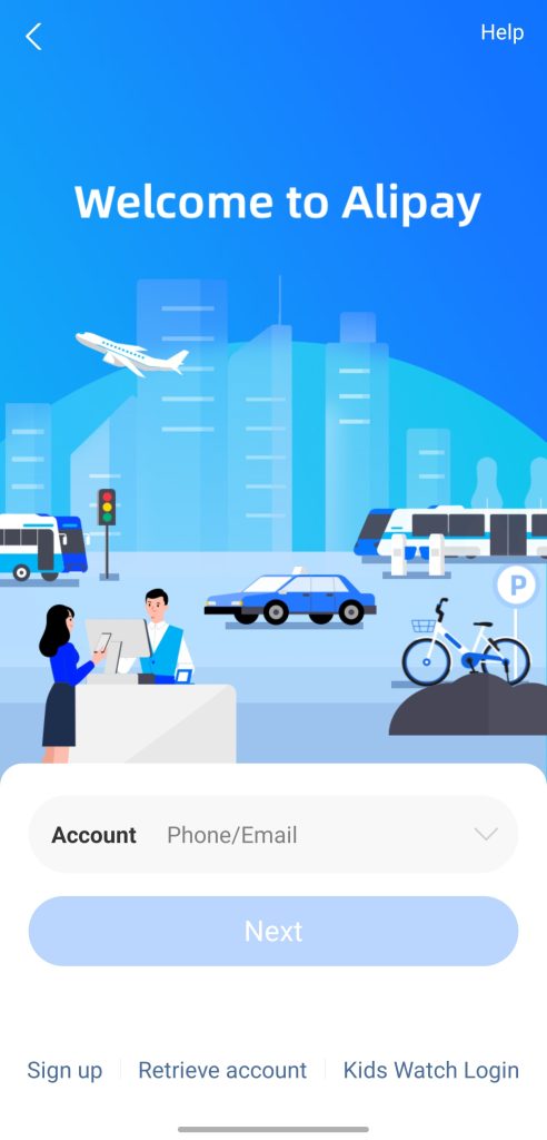 Image [2]-How to Use Alipay & WeChat Pay in China (2026 Guide)