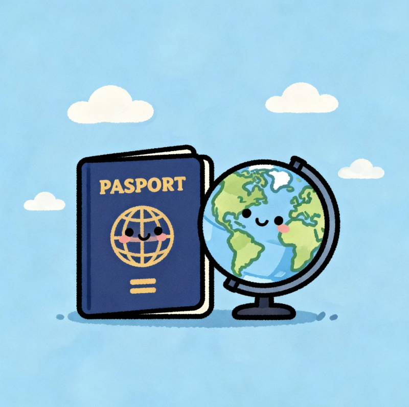 Traveler Starter Hub-China Travel Guides-Whaletu
