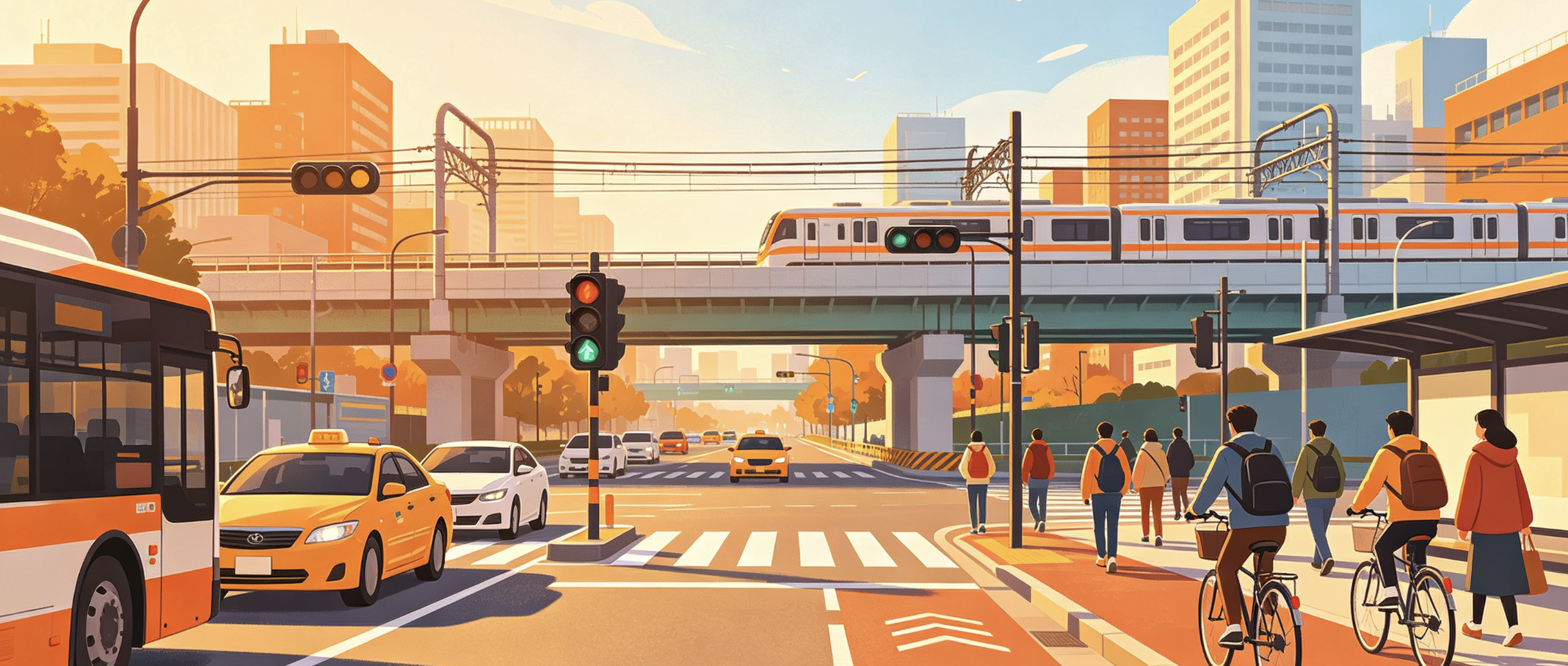 Travel Transportation-Complete guide covering high-speed rail, metro, ...-China Travel Guides-Whaletu