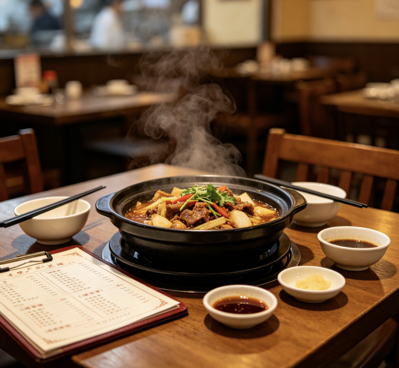 Food Spot Tours-China Travel Guides-Whaletu