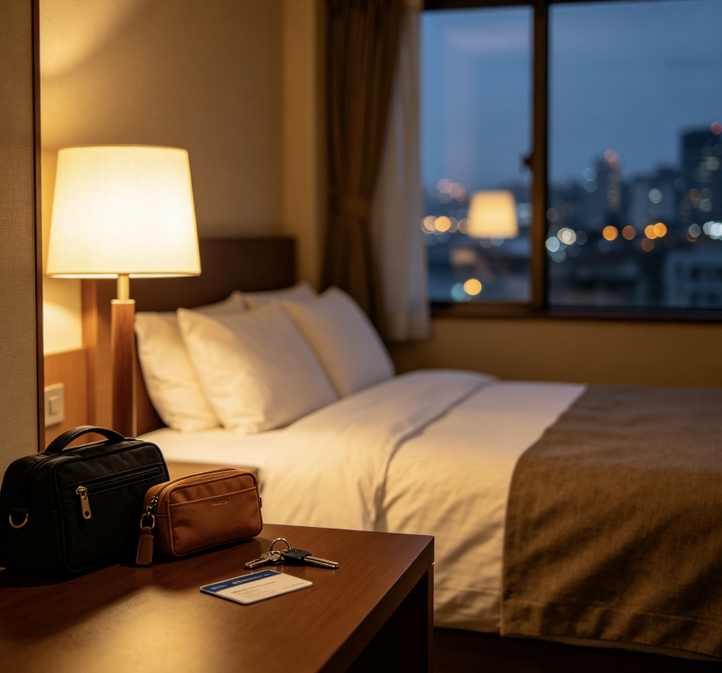 Accommodation Picks-China Travel Guides-Whaletu