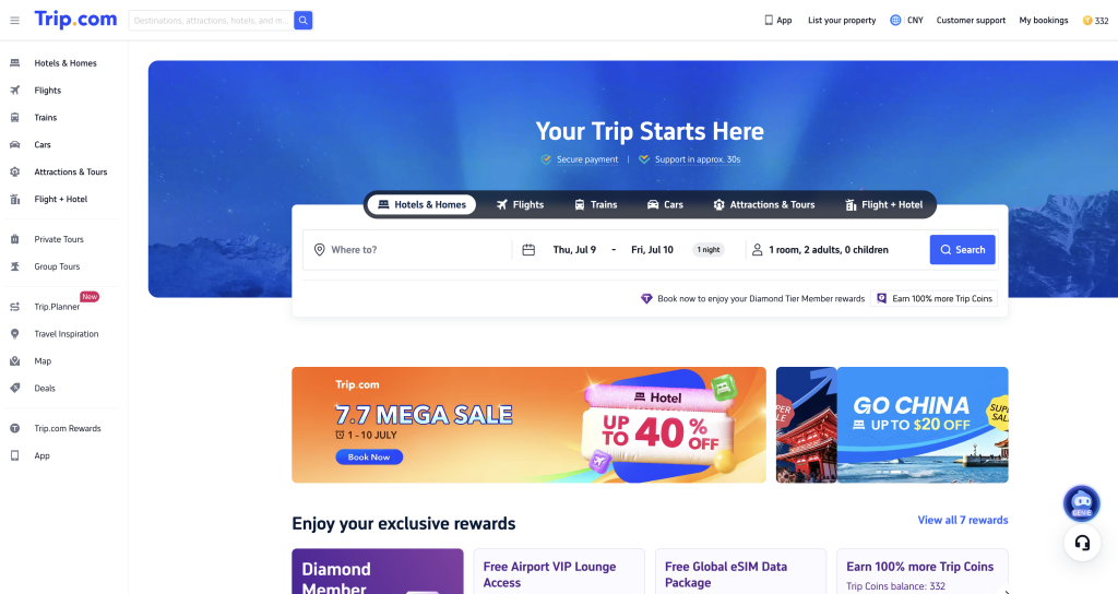 Image [2]-China Travel Survival Kit: Must-Have Apps for 2026 (Alipay, Maps & More)