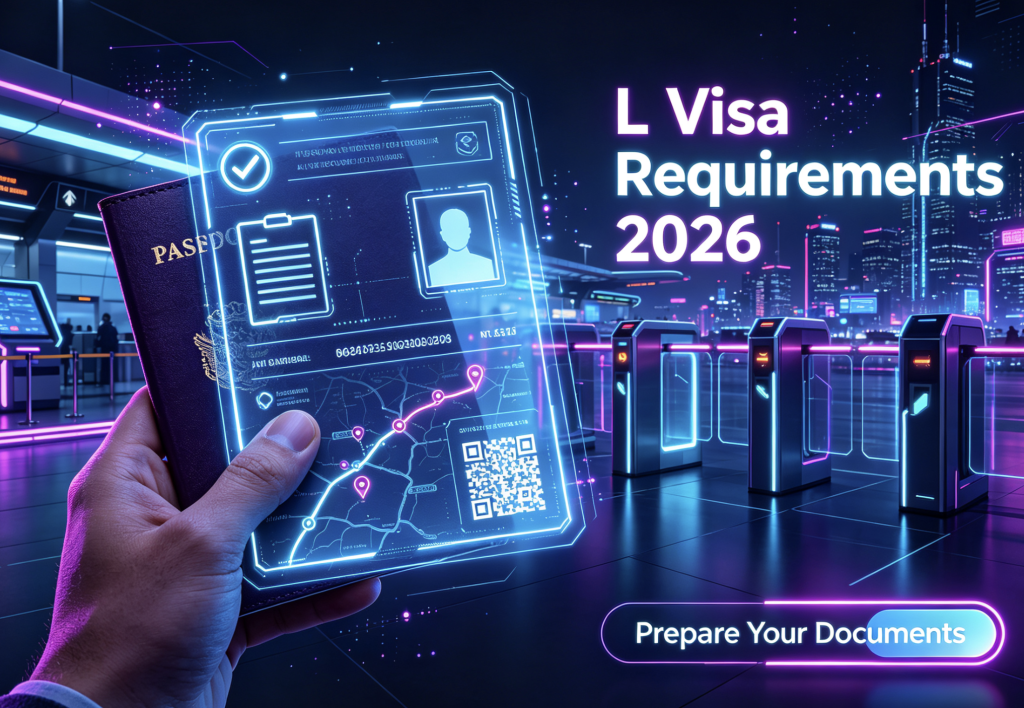 China Tourist Visa (L Visa) Application Guide: 2026 Process, Requirements & Pitfalls-China Travel Guides-Whaletu